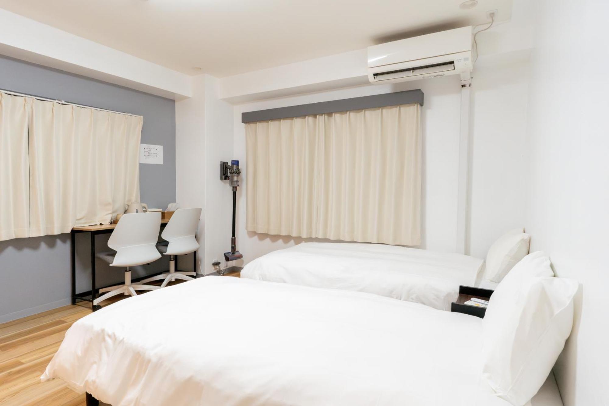 錦糸町ハウス Apartment Tokyo Exterior photo